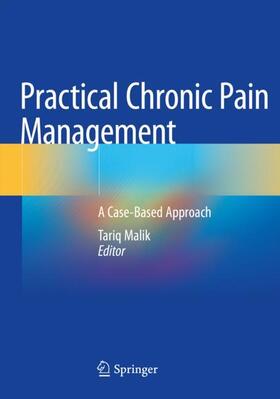 Malik |  Practical Chronic Pain Management | Buch |  Sack Fachmedien