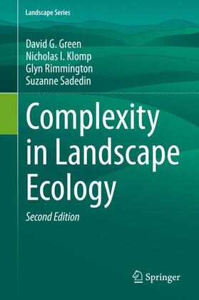 Green / Sadedin / Klomp |  Complexity in Landscape Ecology | Buch |  Sack Fachmedien