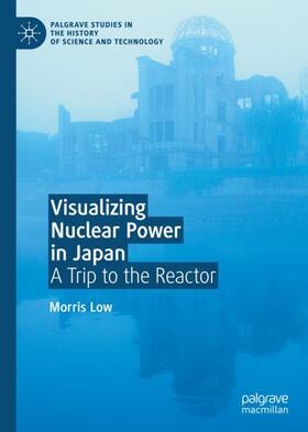 Low |  Visualizing Nuclear Power in Japan | Buch |  Sack Fachmedien