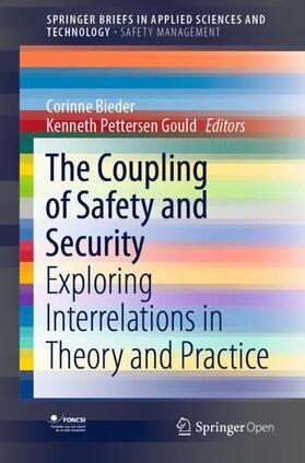 Pettersen Gould / Bieder | The Coupling of Safety and Security | Buch | 978-3-030-47228-3 | sack.de