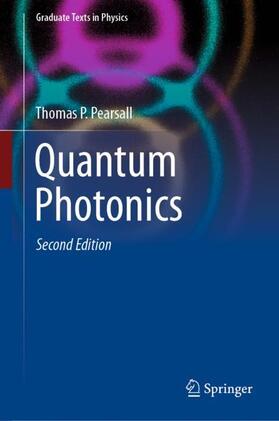 Pearsall |  Quantum Photonics | Buch |  Sack Fachmedien