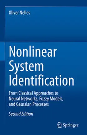 Nelles |  Nonlinear System Identification | eBook | Sack Fachmedien