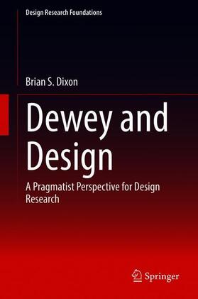 Dixon |  Dewey and Design | Buch |  Sack Fachmedien