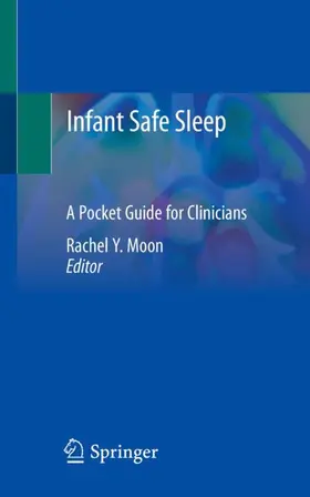 Moon |  Infant Safe Sleep | Buch |  Sack Fachmedien