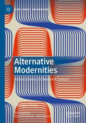 Vacca |  Alternative Modernities | Buch |  Sack Fachmedien