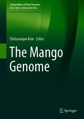 Kole |  The Mango Genome | eBook | Sack Fachmedien