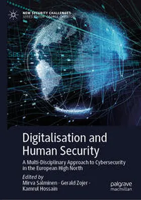 Salminen / Zojer / Hossain |  Digitalisation and Human Security | eBook | Sack Fachmedien