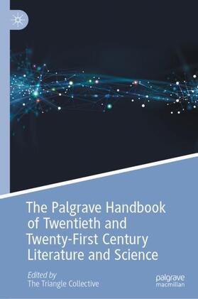 Ahuja / Gentry Lamb / Allewaert |  The Palgrave Handbook of Twentieth and Twenty-First Century Literature and Science | Buch |  Sack Fachmedien