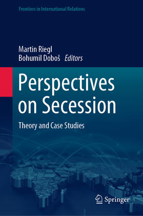 Riegl / Doboš |  Perspectives on Secession | eBook | Sack Fachmedien