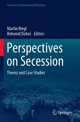 Doboš / Riegl |  Perspectives on Secession | Buch |  Sack Fachmedien
