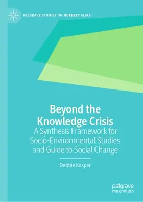 Kasper |  Beyond the Knowledge Crisis | Buch |  Sack Fachmedien