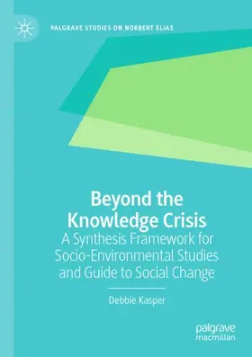 Kasper |  Beyond the Knowledge Crisis | Buch |  Sack Fachmedien