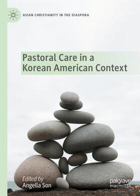 Son |  Pastoral Care in a Korean American Context | Buch |  Sack Fachmedien