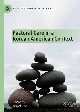 Son |  Pastoral Care in a Korean American Context | eBook | Sack Fachmedien