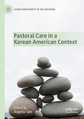 Son |  Pastoral Care in a Korean American Context | Buch |  Sack Fachmedien