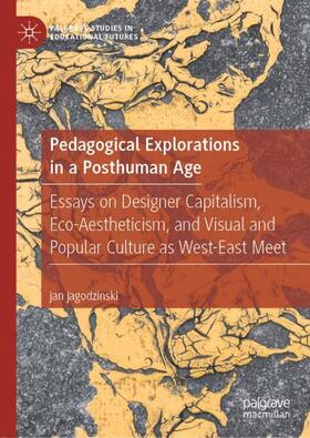 jagodzinski |  Pedagogical Explorations in a Posthuman Age | Buch |  Sack Fachmedien