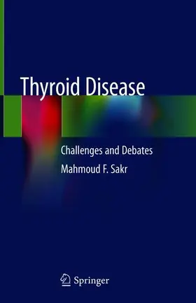 Sakr |  Thyroid Disease | Buch |  Sack Fachmedien