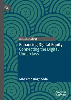 Ragnedda |  Enhancing Digital Equity | Buch |  Sack Fachmedien