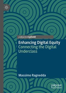 Ragnedda |  Enhancing Digital Equity | Buch |  Sack Fachmedien