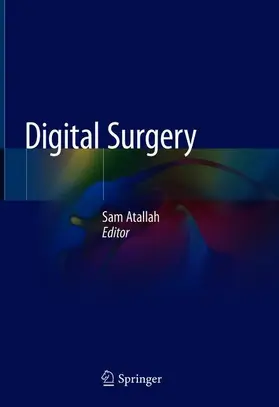 Atallah |  Digital Surgery | Buch |  Sack Fachmedien