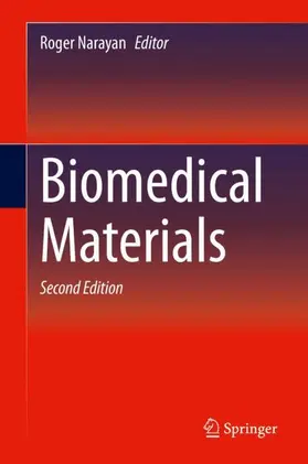 Narayan |  Biomedical Materials | Buch |  Sack Fachmedien