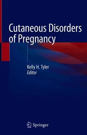 Tyler |  Cutaneous Disorders of Pregnancy | Buch |  Sack Fachmedien