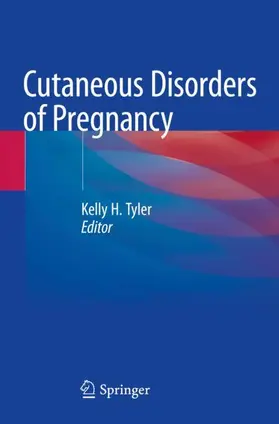 Tyler |  Cutaneous Disorders of Pregnancy | Buch |  Sack Fachmedien