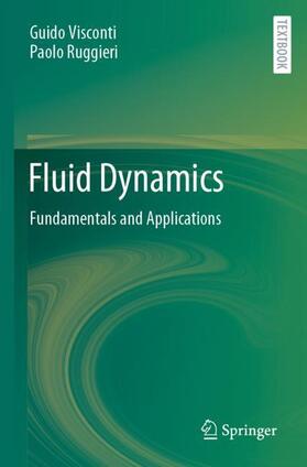 Ruggieri / Visconti |  Fluid Dynamics | Buch |  Sack Fachmedien