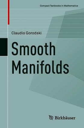 Gorodski |  Smooth Manifolds | Buch |  Sack Fachmedien