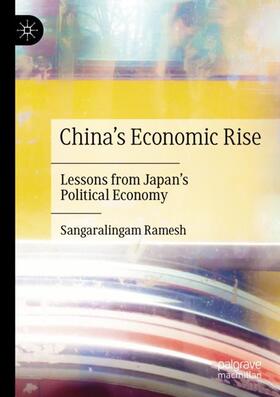 Ramesh |  China's Economic Rise | Buch |  Sack Fachmedien