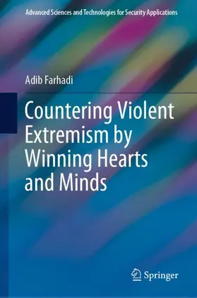 Farhadi |  Countering Violent Extremism by Winning Hearts and Minds | Buch |  Sack Fachmedien