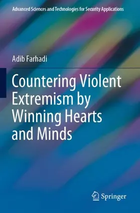 Farhadi |  Countering Violent Extremism by Winning Hearts and Minds | Buch |  Sack Fachmedien