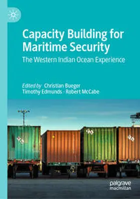 Bueger / Edmunds / McCabe |  Capacity Building for Maritime Security | eBook | Sack Fachmedien