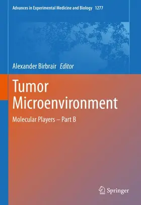 Birbrair |  Tumor Microenvironment | Buch |  Sack Fachmedien