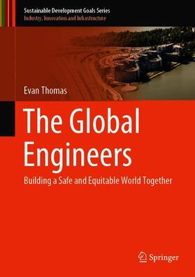 Thomas | The Global Engineers | Buch | 978-3-030-50262-1 | sack.de