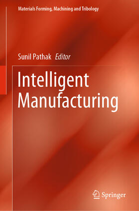 Pathak | Intelligent Manufacturing | E-Book | sack.de