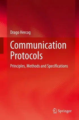 Hercog |  Communication Protocols | Buch |  Sack Fachmedien