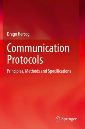 Hercog |  Communication Protocols | Buch |  Sack Fachmedien