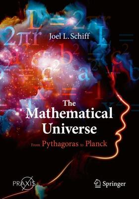 Schiff |  The Mathematical Universe | Buch |  Sack Fachmedien