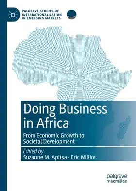 Milliot / Apitsa |  Doing Business in Africa | Buch |  Sack Fachmedien