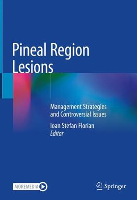 Florian |  Pineal Region Lesions | Buch |  Sack Fachmedien