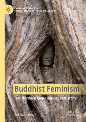 Yeng |  Buddhist Feminism | Buch |  Sack Fachmedien