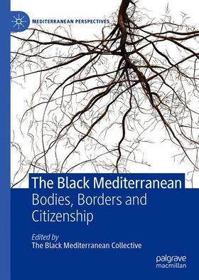 Proglio / Hawthorne / Danewid |  The Black Mediterranean | Buch |  Sack Fachmedien