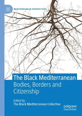 Proglio / Hawthorne / Danewid |  The Black Mediterranean | Buch |  Sack Fachmedien