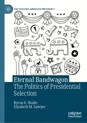 Sawyer / Shafer |  Eternal Bandwagon | Buch |  Sack Fachmedien