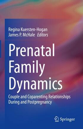 McHale / Kuersten-Hogan |  Prenatal Family Dynamics | Buch |  Sack Fachmedien