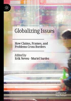 Surdez / Neveu |  Globalizing Issues | Buch |  Sack Fachmedien