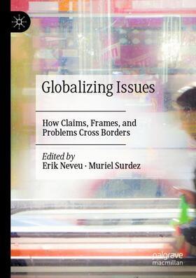 Surdez / Neveu |  Globalizing Issues | Buch |  Sack Fachmedien