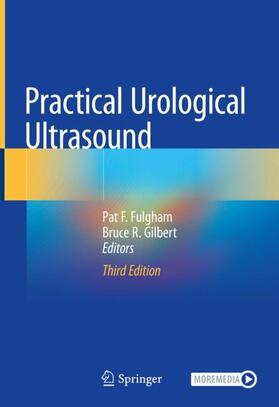 Gilbert / Fulgham |  Practical Urological Ultrasound | Buch |  Sack Fachmedien