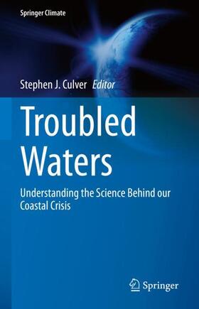 Culver |  Troubled Waters | Buch |  Sack Fachmedien